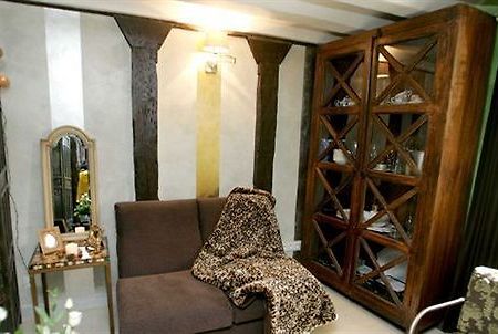 Hotel Boutique Valle De Oca Villanasur Rio De Oca ภายนอก รูปภาพ