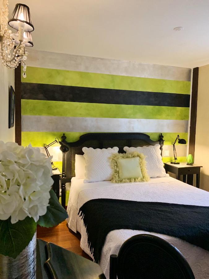 Hotel Boutique Valle De Oca Villanasur Rio De Oca ภายนอก รูปภาพ