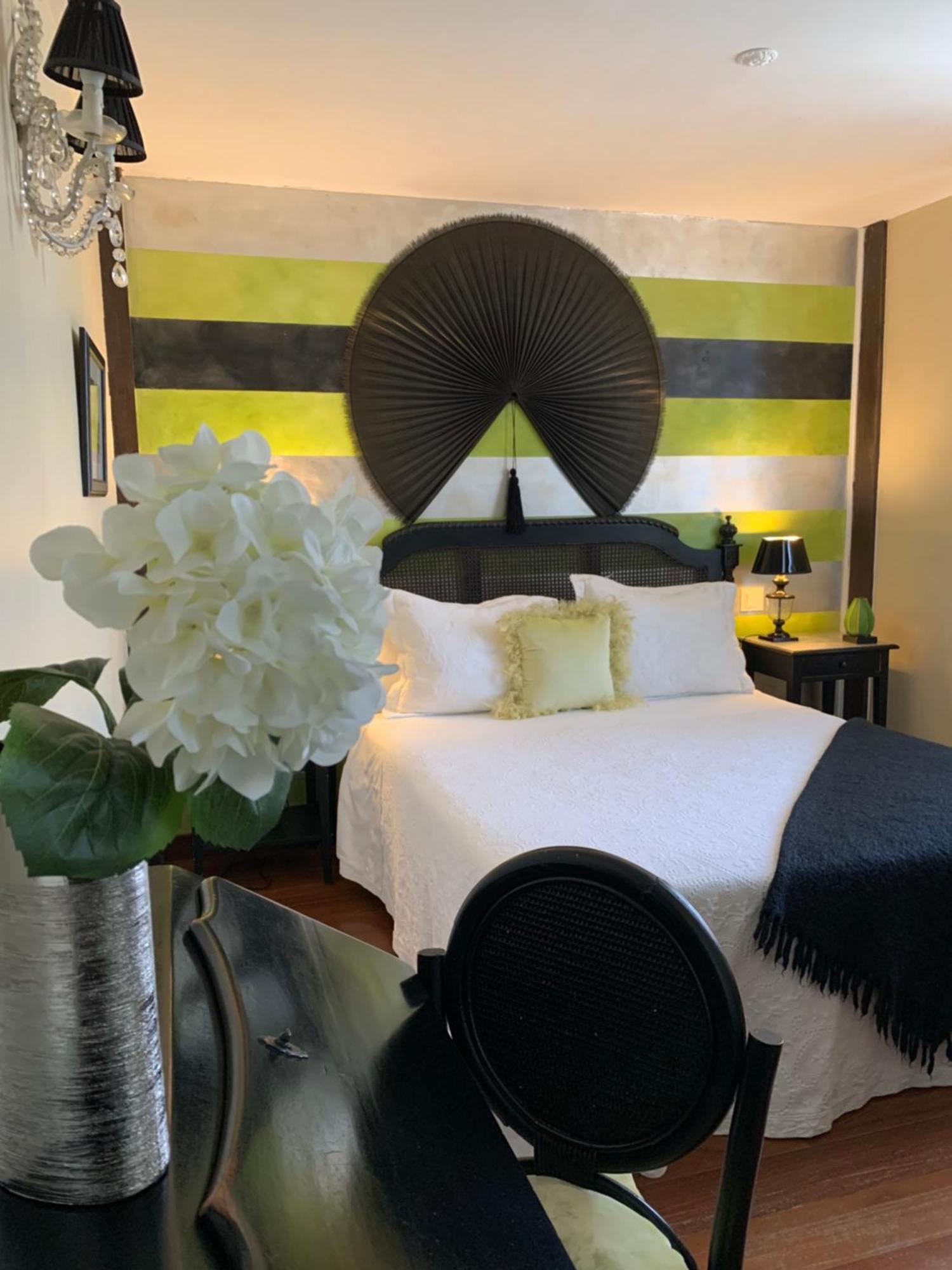 Hotel Boutique Valle De Oca Villanasur Rio De Oca ภายนอก รูปภาพ