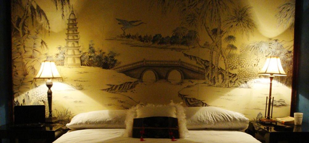 Hotel Boutique Valle De Oca Villanasur Rio De Oca ภายนอก รูปภาพ
