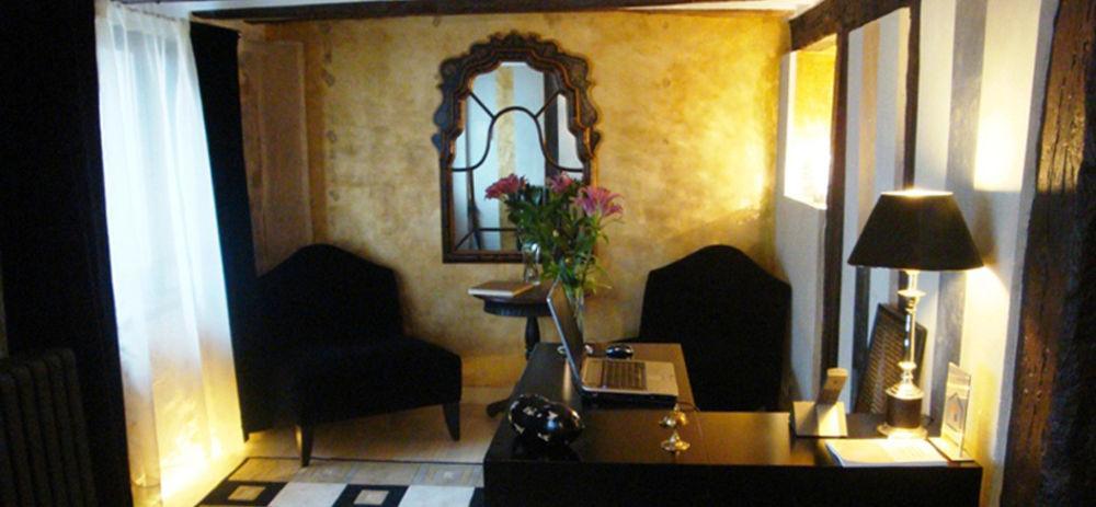 Hotel Boutique Valle De Oca Villanasur Rio De Oca ภายนอก รูปภาพ