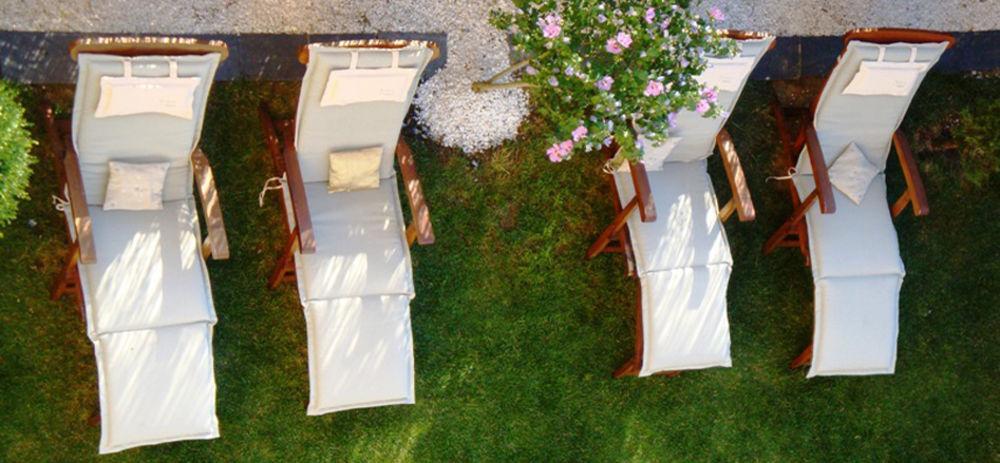Hotel Boutique Valle De Oca Villanasur Rio De Oca ภายนอก รูปภาพ