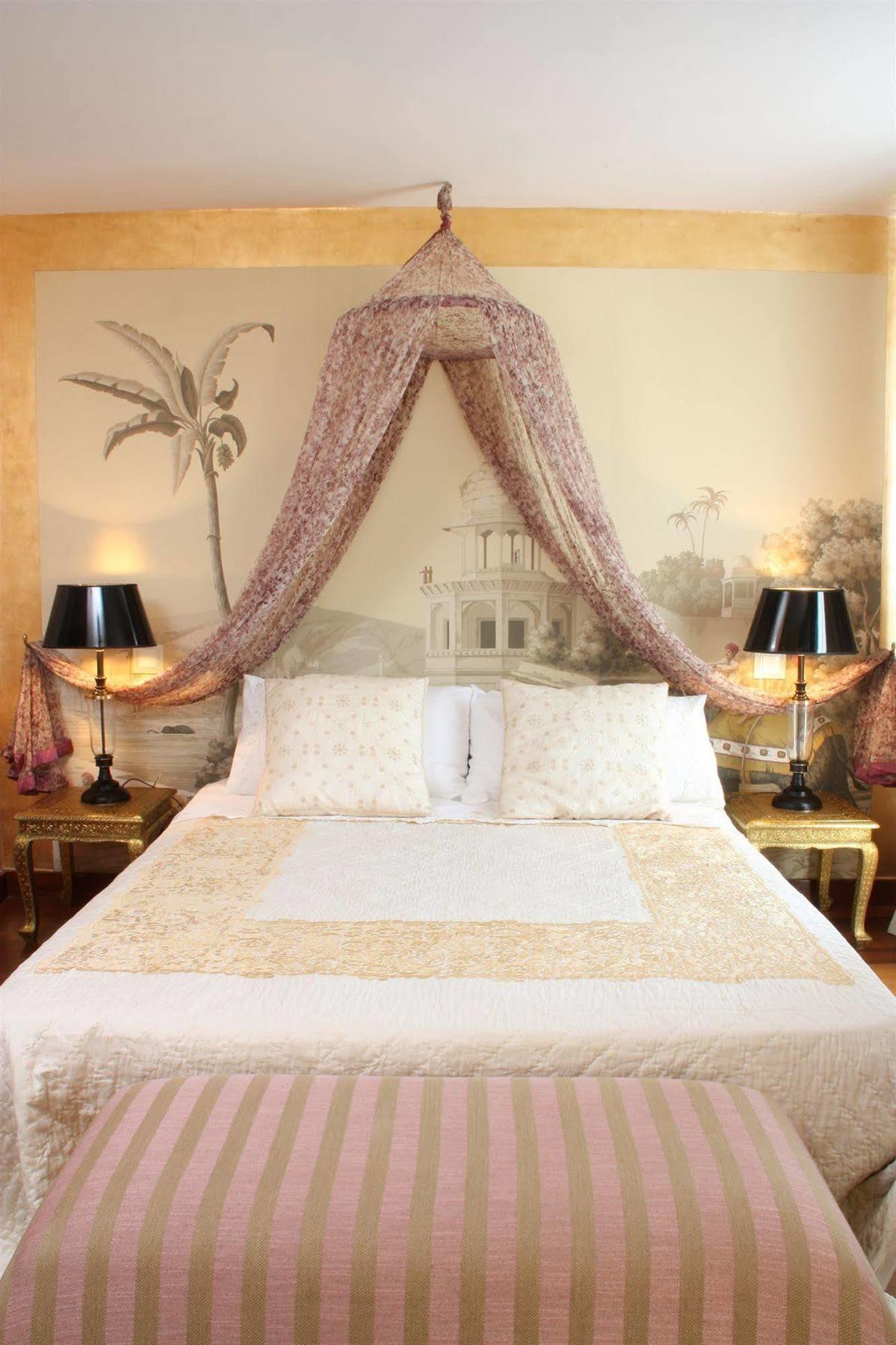 Hotel Boutique Valle De Oca Villanasur Rio De Oca ภายนอก รูปภาพ