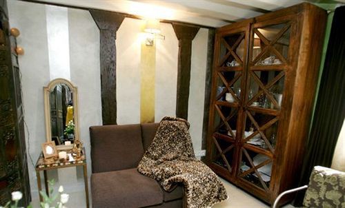Hotel Boutique Valle De Oca Villanasur Rio De Oca ภายนอก รูปภาพ