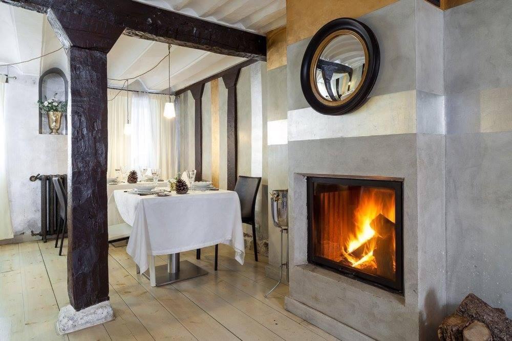 Hotel Boutique Valle De Oca Villanasur Rio De Oca ภายนอก รูปภาพ