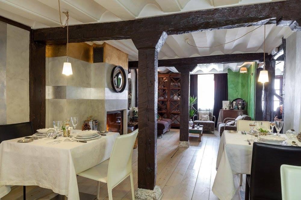 Hotel Boutique Valle De Oca Villanasur Rio De Oca ภายนอก รูปภาพ